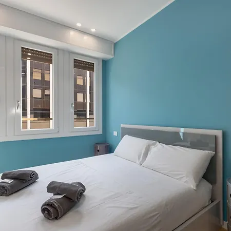 Apartman Historic Center - Renovated Designer - Wi-fi Milánó