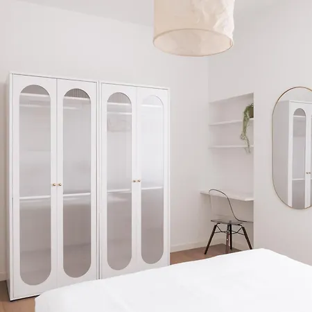 Apartment Design District - Mirable Pm *