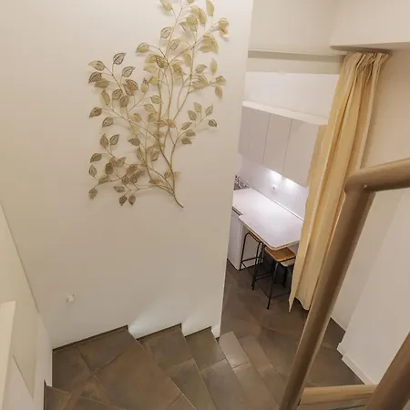 Flamingos Loft - Center Of Апартаменты Милан