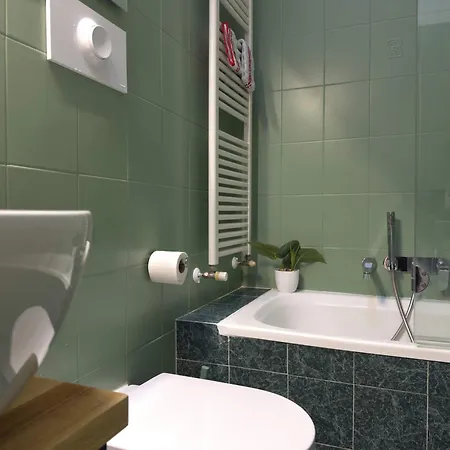 Homeby, Casa Betta Milano