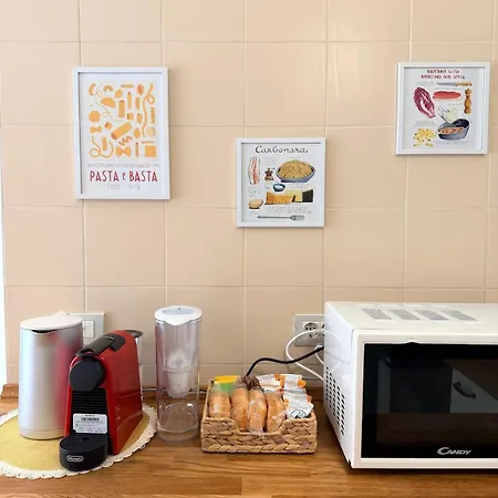 Apartament Casa Yoyo