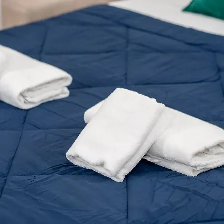 アパート Modern - Stadio - Metro - Washington ミラノ