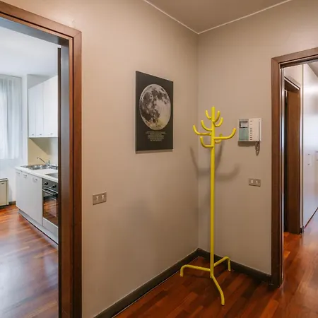 Appartement R Quercia House *