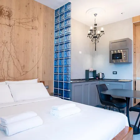 Da Vinci Design Station *