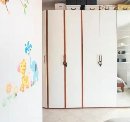 Апартаменты Comfort E Silenzio