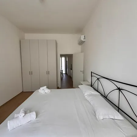 Corso Garibaldi 73 Appartement *