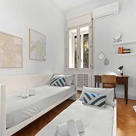 Lejlighed Duomo Center Linate Luxury With Sauna