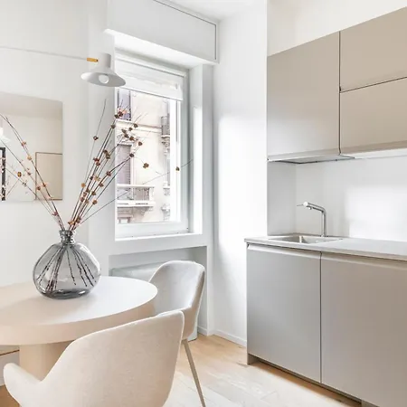Apartment Easylife - - Macchi 26 -