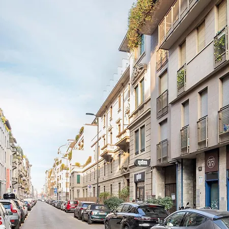 Apartment Easylife - - Macchi 26 - *