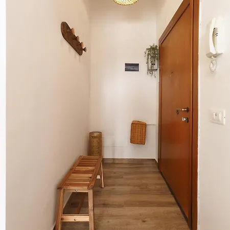 Apartament Primopiano Inganni *