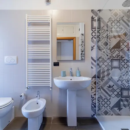 Parkview House B מילאנו