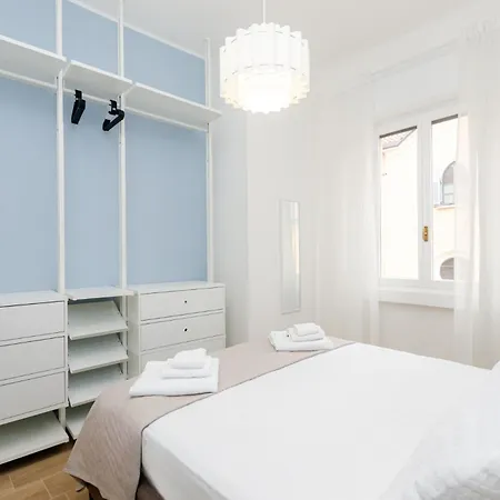 Vivimihome - La Stella Dei Navigli * Milan