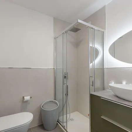 Apartman Historic Center - Renovated Designer - Wi-fi Milánó