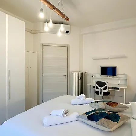 Grado Luxury Design Station Appartamento *