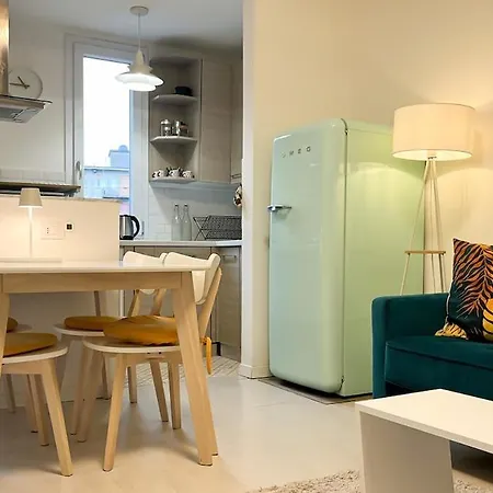 Appartamento Grado Luxury Design Station *