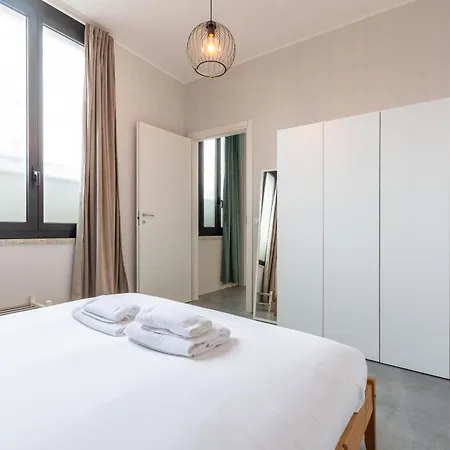 I-host - Scarampo Appartement *