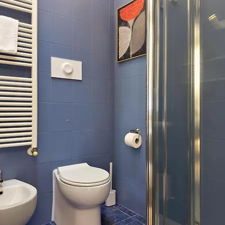 Homeby, Casa Betta * Milano