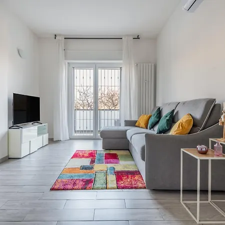 4 Pax Wi-fi Bisceglie Via Zurigo * Mailand