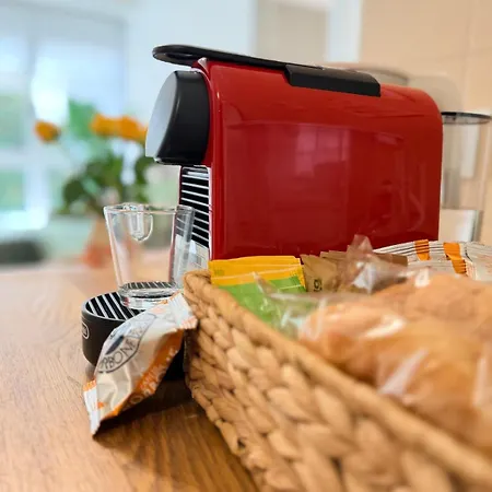 Casa Yoyo Apartament