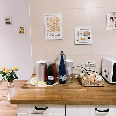 Casa Yoyo Apartament *