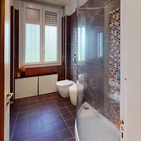 Appartamento Don Gnocchi *