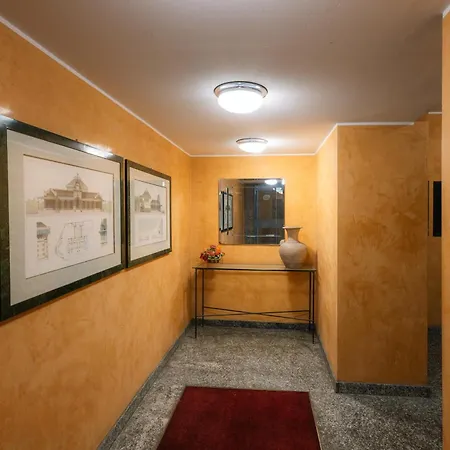 R Quercia House Appartement *