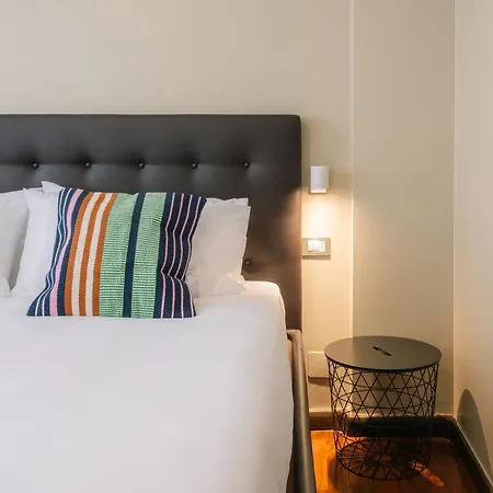 Appartement R Quercia House *