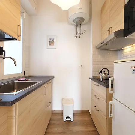 Apartament Primopiano Inganni