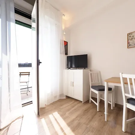 Primopiano Inganni Mediolan