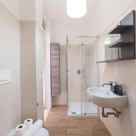 Primopiano - Pordoi * Milán