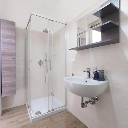 Primopiano - Pordoi Apartamento *