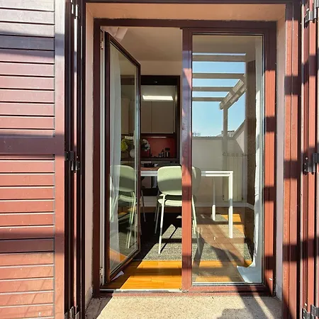 Daire Homeby, Casa Betta Milano