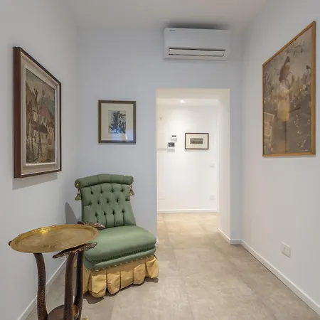 Daire Casa San Martino, Historic Center,