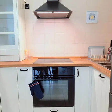 Apartament Casa Yoyo Mediolan