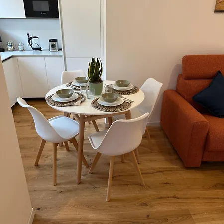 Homesix Apartamento