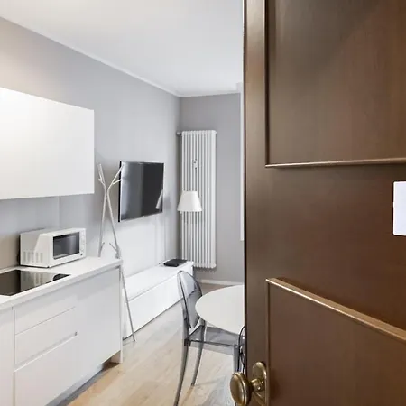 Easylife - - Freguglia 2 - Historic Center דירה מילאנו