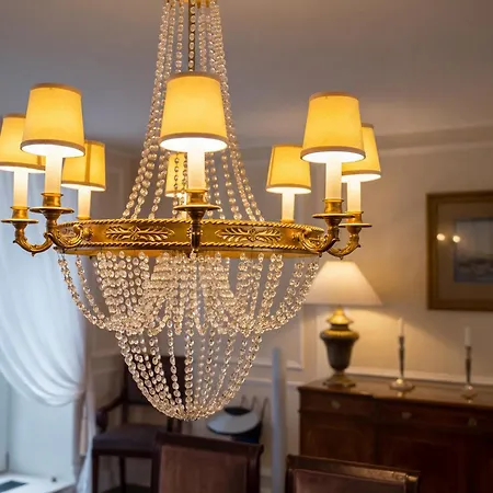 Διαμέρισμα Dimora *