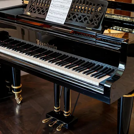 アパート Dimora ミラノ