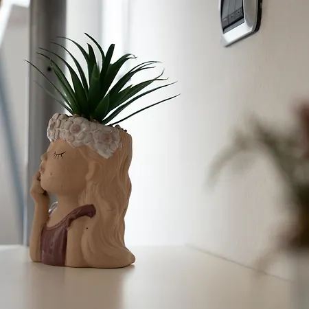 The Rosmini Διαμέρισμα Μιλάνο