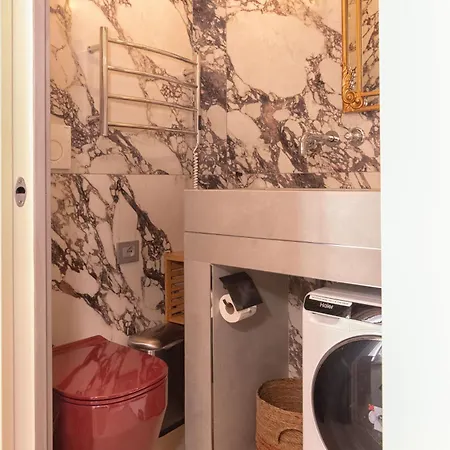 Napoleon - Station * Milán