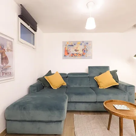 Apartment Primopiano - Conte Rosso Milan