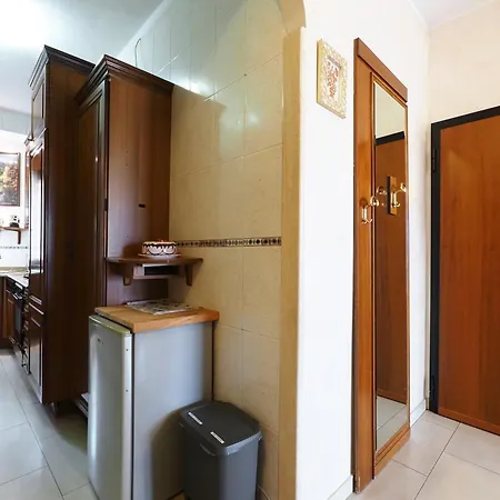 Primopiano - Cenisio C