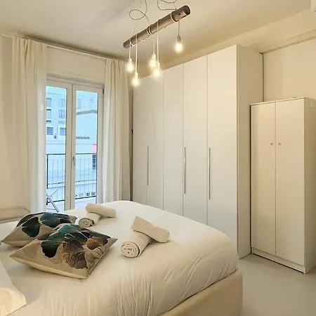 Appartamento Grado Luxury Design Station