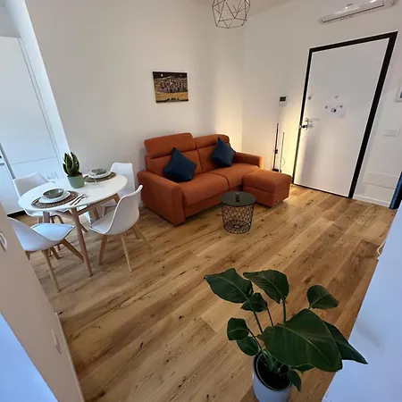 Homesix Apartamento