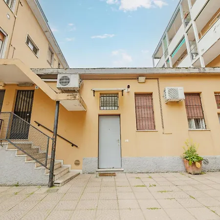 公寓 Teano Place *