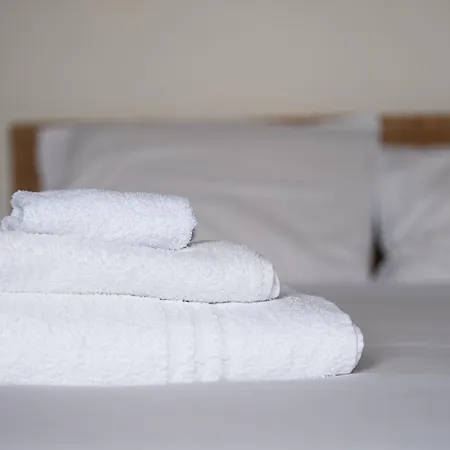 Διαμέρισμα The Rosmini