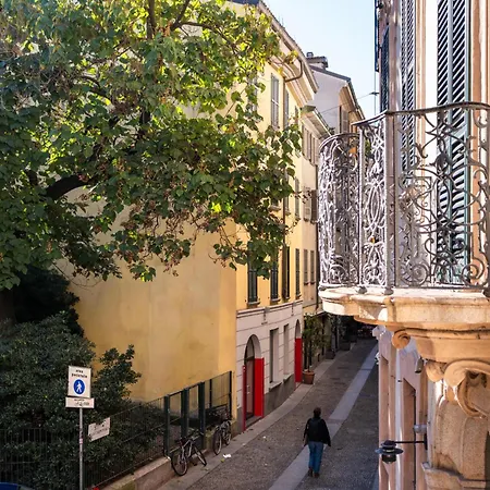 Lägenhet Madonnina Boutique