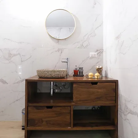 Apartment Primopiano - Conte Rosso Milan