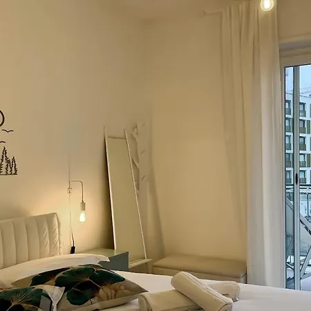 Appartamento Grado Luxury Design Station