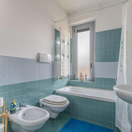 The Rosmini Μιλάνο